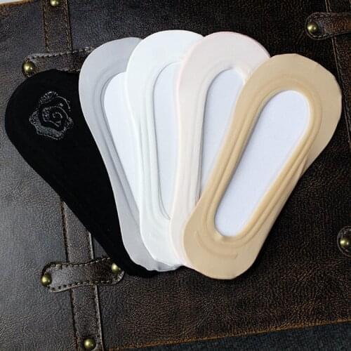 Women Ankle Socks Cute Animmal Slippers Anckle-support Ankle Boot Boit