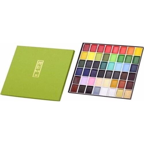 ZIG Sets Of Paints