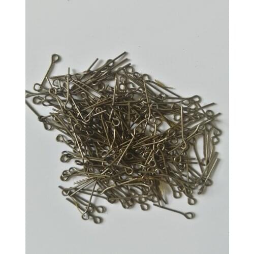 9" figure Bronze color Nine Needle Ship model building kits accessories 15g wholesale