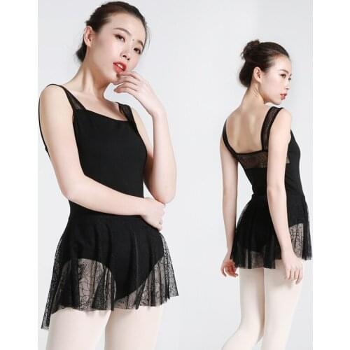 Ballet leotard gymnastics leotard dance dress ballet dress women ballet tutu lace ballet leotards for women ballerina dancewear