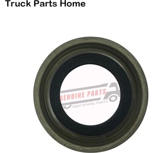 CAANASS Oil/Grease Seal Dust-proof Leak-proof Angle Teeth for Volvo Truck 20483426