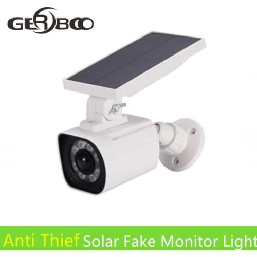 GERBOO Street Lighting Lamps