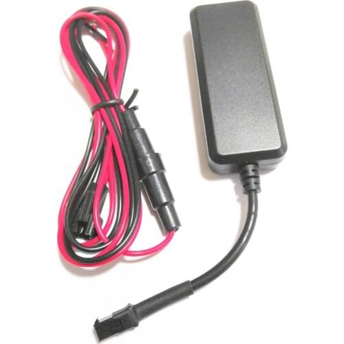 GSM/GPRS/GPS Tracker Car Vehicle Bike Locator Location Tracking