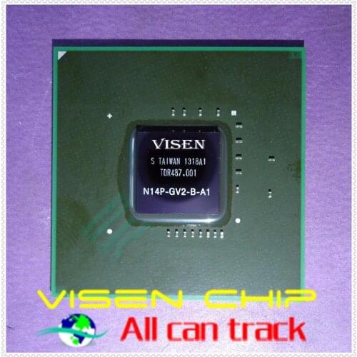 N14P-GV2-B-A1 BGA Integrated chipset