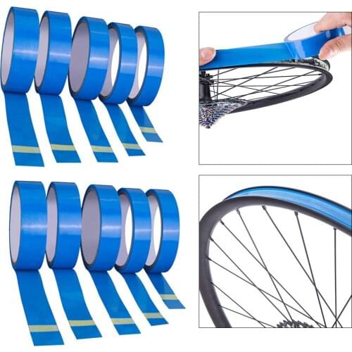 Bicycle Tubeless Rim Tape 10 Meters MTB Road Bike Cycling Bike Accessories