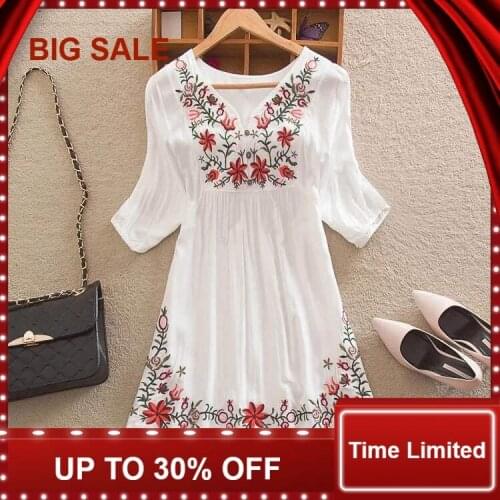 Summer Maternity Blouses Shirts Tops Pregnant Dress Cotton Maternity Dresses Pregnancy Clothes For Pregnant