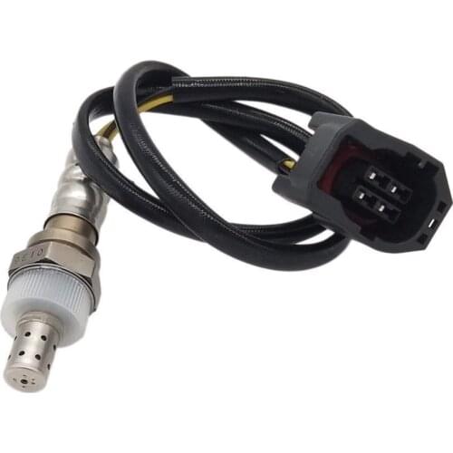 Oxygen Sensor Lambda Sensor For Mazda 3 BK 1.6L Z601-18-861A