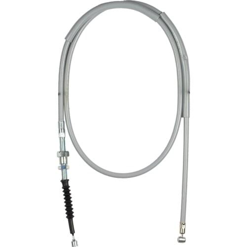 MotoMaster 45450-292-601 Brake Cables Grey Front Brake Cable for Honda CB 450 K