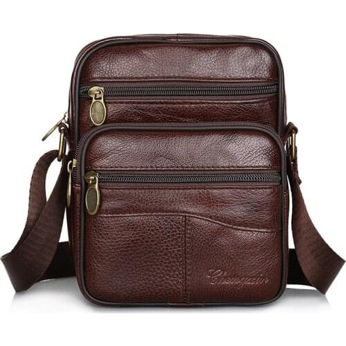 Newhotstacy Bag 08202021 Mens fashion single shoulder bag business bag Messenger Bag