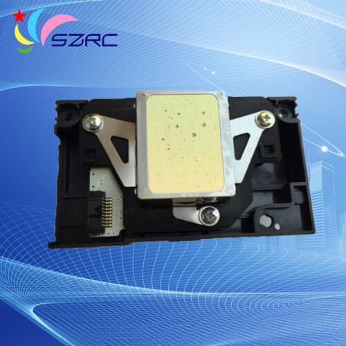 Original new F173050 Print Head For EPSON 1390 1400 1410 1430 1500w L1800 R360 R380 R390 R265 R260 R270 RX580 RX590 Printhead