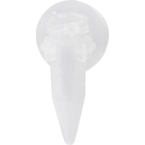 Plastic Aquarium Fish Tank Feeding Cup Fish Food Feeder Brine Shrimp Eggs Automatic Feeders AXYC