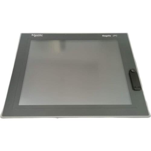 HMIPUH6A0701 Schneider Industrial Control Panel Used