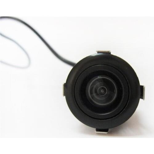 Universal car rear view camera Parking Safety Assistance suitable for all models