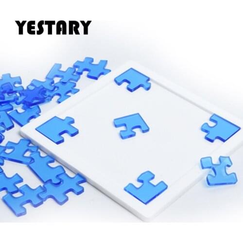 YESTARY Children's Puzzles