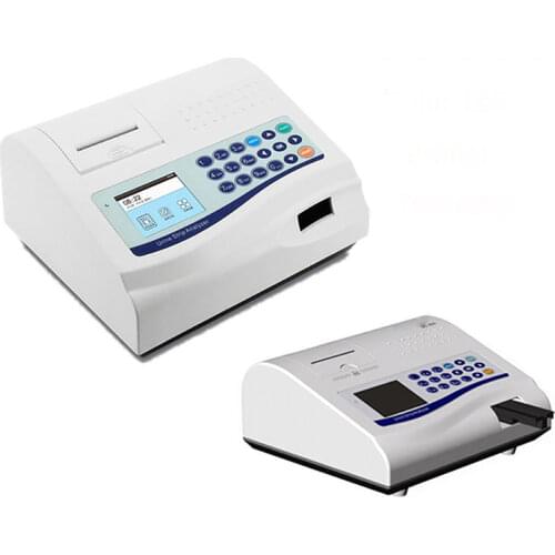 Yueshen Instruments For Measurement And Analysis
