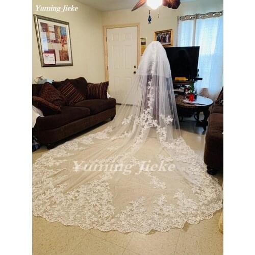 Yuming jieke Wedding Accessories