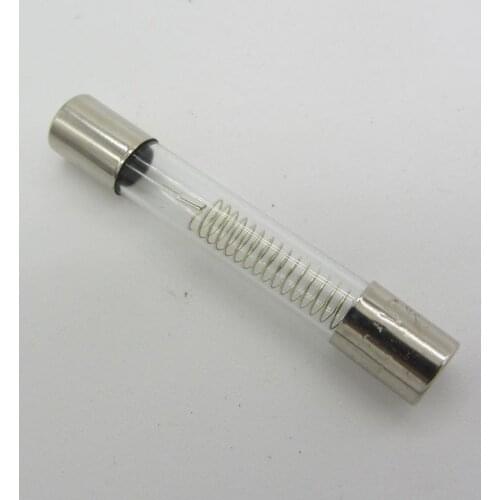 10PCS Microwave Oven Fuse 5KV High Voltage Fuse 0.65A 0.75A 0.8A 0.9A 650mA 750mA 800mA 900mA