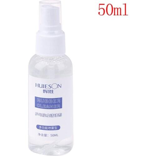 2020 Table Tennis Racket Bats Cleaning Agent Cleaner For Pingpong Rubber Hot Sale