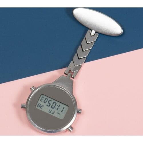 A ALK VISION Women's Electronic Watch