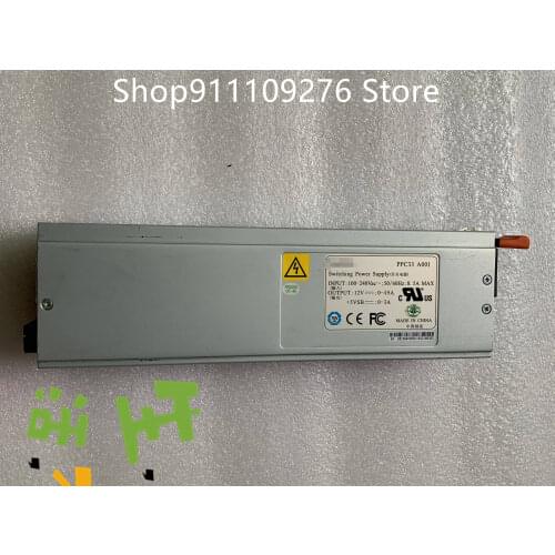 Original PSU for ZTE ZXF20 R520 V2 server AC power supply PPC33 A001