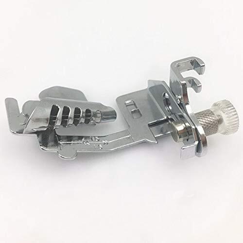 Domestic Sewing Machine Parts Presser Foot Binder Foot 29309 Low Shank (Original Quality)