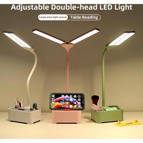 DIFEISI Reading Lamps