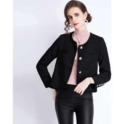 Женские шерстяные пальто IYeiheo China At AliExpress