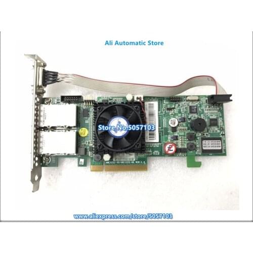 ARC1222X HD RAID Array Card With IO Hard Controller