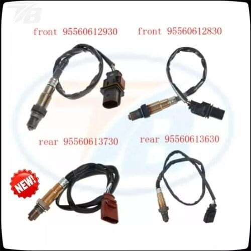 Lambda Oxygen Sensor For VW Touareg Porsche Cayenne 955 957 3.6L 05-10 95560612930 95560612830 95560613730 95560613630
