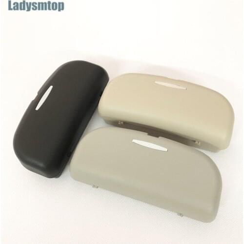 Ladysmtop Glasses Holders In Cars