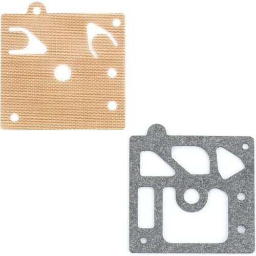 Carburetor Repair Kit Chainsaw Replace Part For S/tihl 029 039 044 046 MS270 MS280 MS290 MS341 MS361 MS390 MS440 10 Pieces / Set