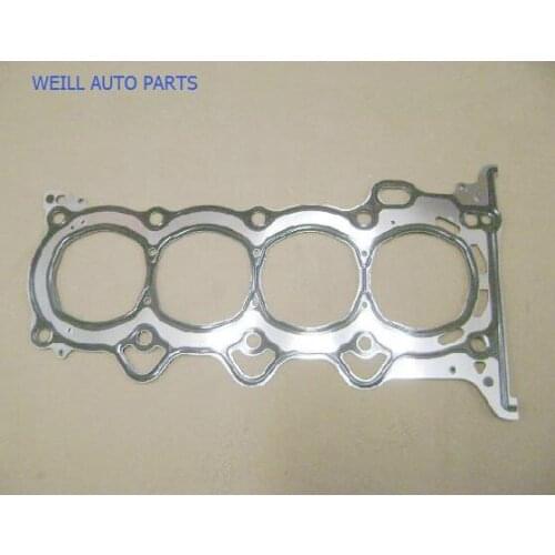 WEILL 1003400-EG01 cylinder gasket FOR Great wall 4G15 engine parts