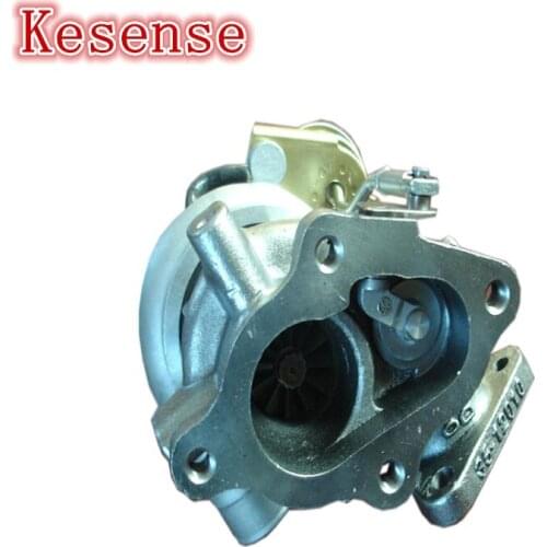 TF035 49135-03310 turbo ME202966