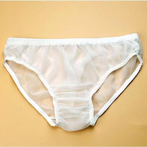 Мужские прозрачные трусы TONKINS China At AliExpress