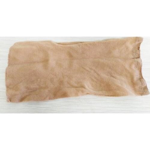 1000pairs polyester one time use try on socks