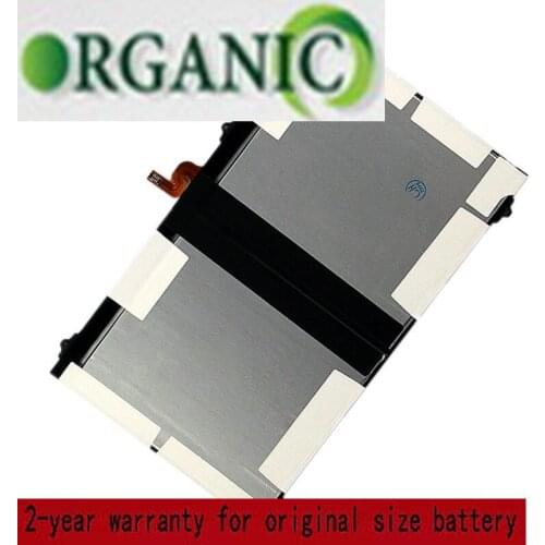3.85V 5870mAh EB-BT810ABA EB-BT810ABE Laptop Battery For SAMSUNG GALAXY Tab S2 9.7 SM-T815C T815C SM-T815 T815 SM-T810