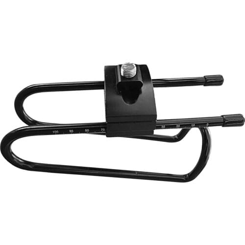 Bicycle Saddle Shock Absorber Accessories MTB Saddle Suspension Shocks Alloy Spring Steel Bicycle Parts