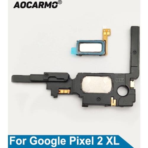 AOCARMO Speakers For Google Pixel 2 XL Phones