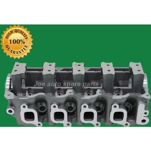 B10S1 Cylinder head for Daewoo Matiz/Spark 1.0 68.50mm 995cc 2005- 96642709 96666228