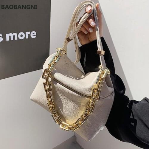 BAOBANGNI Women's Shoulder Bags