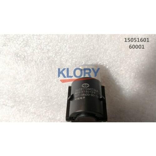 Anti-kolizji czujnik radarowy for Great wall haval H6 Sport OEM:3603110AKZ36A
