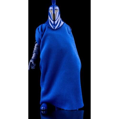 Star Wars Black Series Senate Guard No Accessory 6" Loose Action Figure