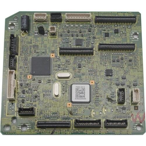 FM0-3913 DC Controller PCB ASSY for Canon MF8230cn MF8280cw MF8250cn MF8240cw MF8210 8210 8230 8240 8250 8280 DC Control Board