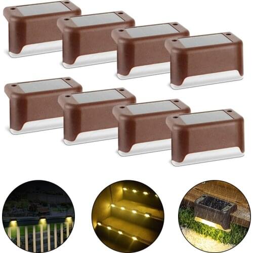 Ghopy Outdoor Wall Lights