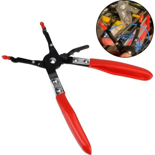 Garage Tools Car Repair Tool Universal Hold 2 Wires Whilst Innovative Car Vehicle Soldering Aid Plier Viking Arm Tool