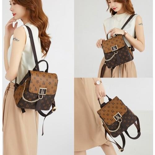 Women's Brand Bags JLENOVOG China
