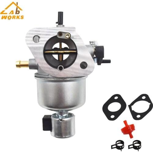 Carburetor For Kawasaki 15003-7081 Replacement Fits FH580V 4 cycle Engines C7082