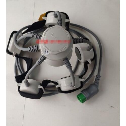 Kejian 3100 KJ-3100 hat transcranial magnetic therapy device hat Ailite transcranial magnetic hat