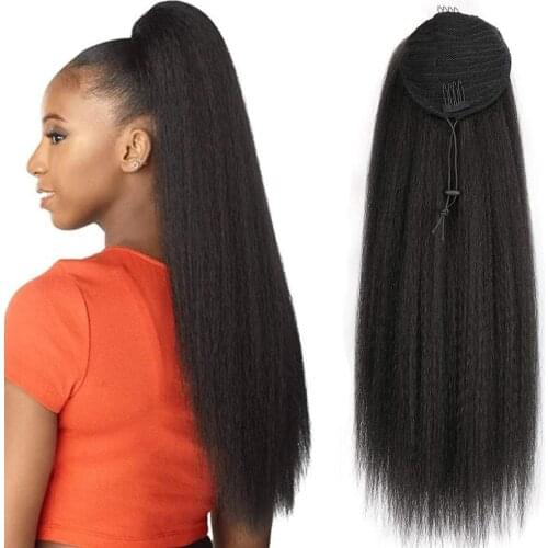 Maxine False Tails
