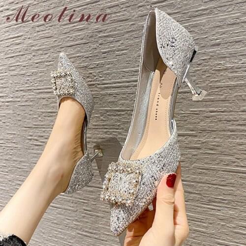 Meotina Pumps